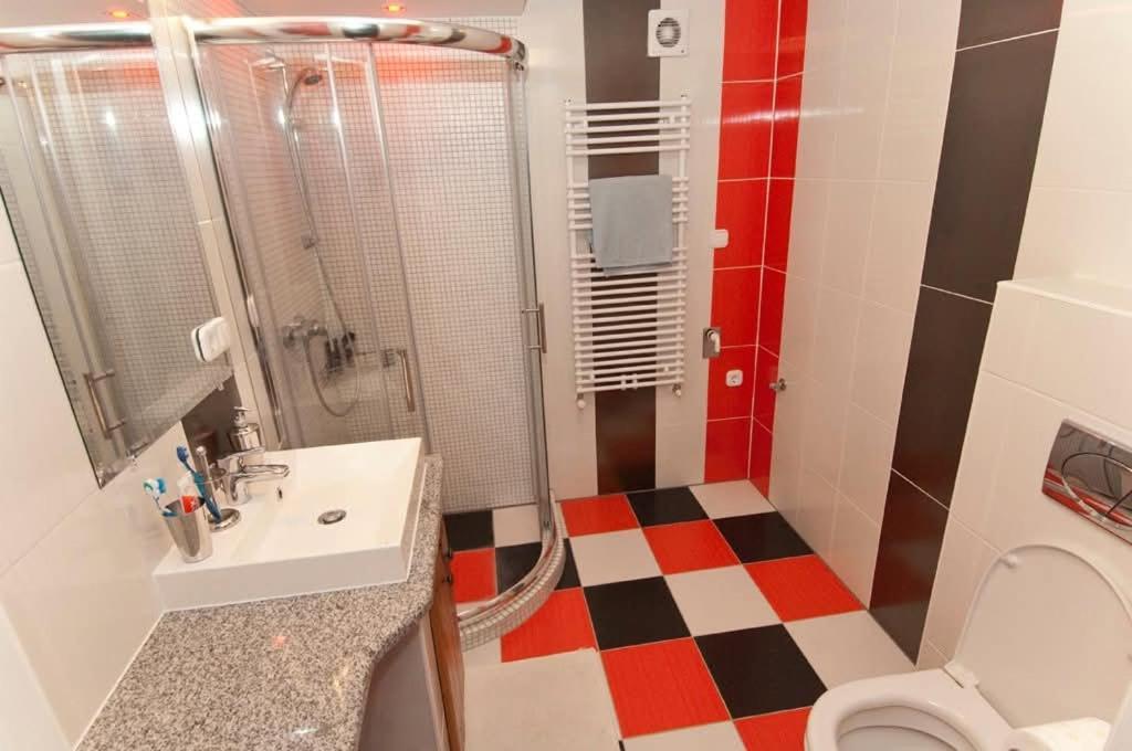 Apartmán Sas-Feszek Vendeghaz Demjén Exteriér fotografie