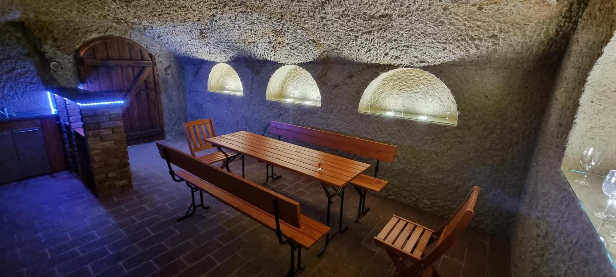 Apartmán Sas-Feszek Vendeghaz Demjén Exteriér fotografie