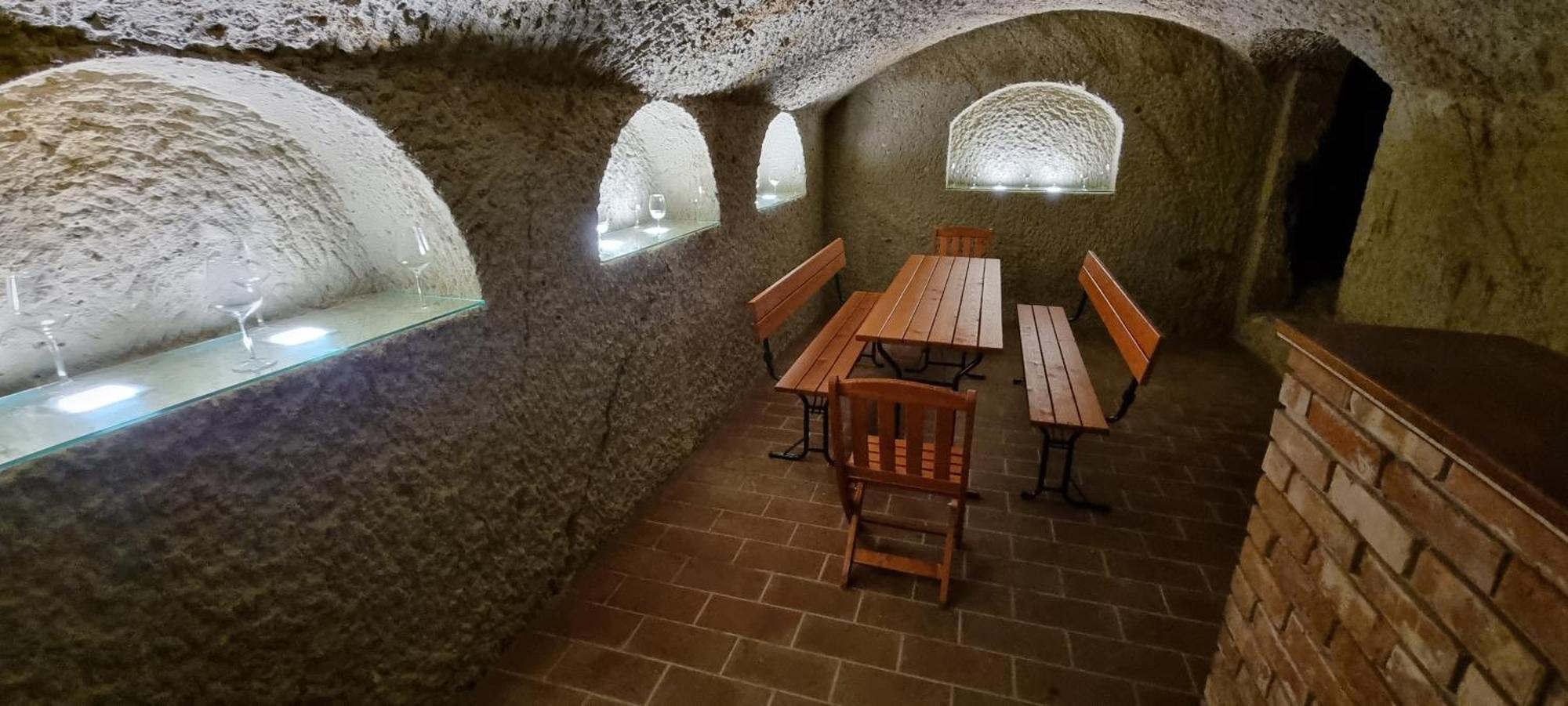 Apartmán Sas-Feszek Vendeghaz Demjén Exteriér fotografie